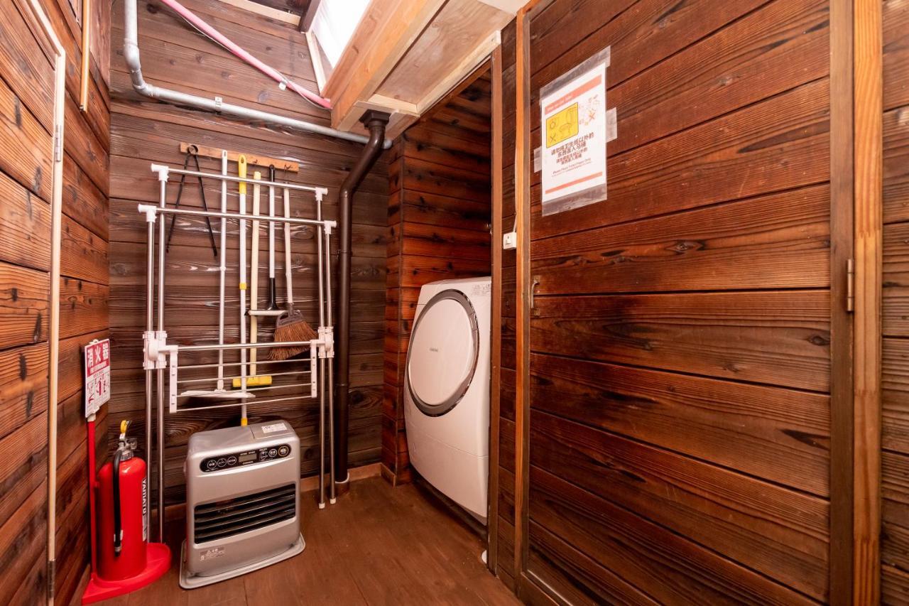 Guesthouse Oneworld Shijo四条京町屋 Kyoto Extérieur photo