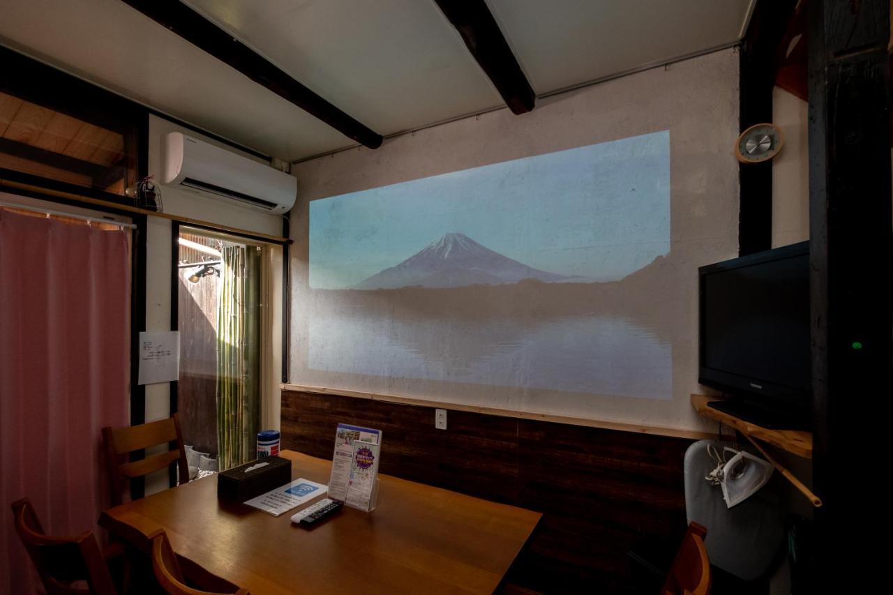 Guesthouse Oneworld Shijo四条京町屋 Kyoto Extérieur photo
