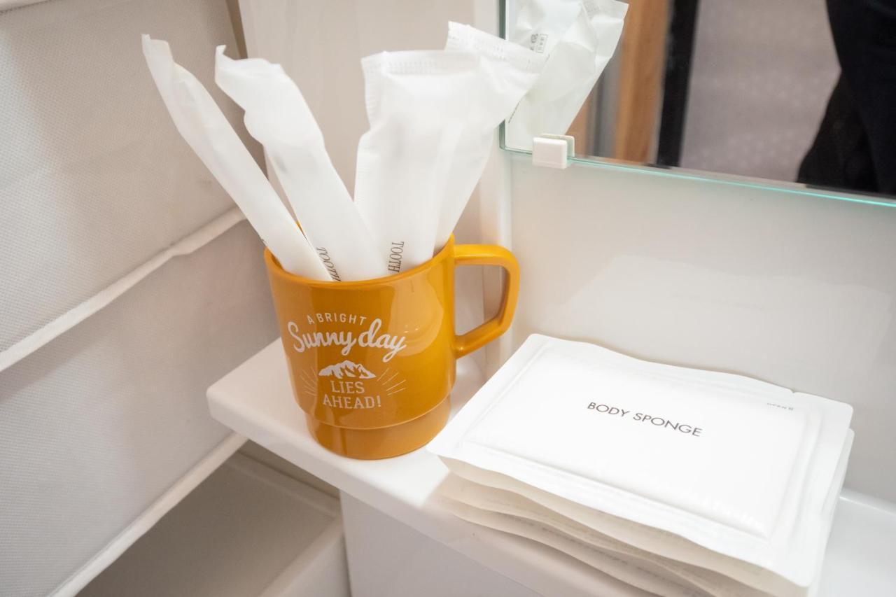 Guesthouse Oneworld Shijo四条京町屋 Kyoto Extérieur photo