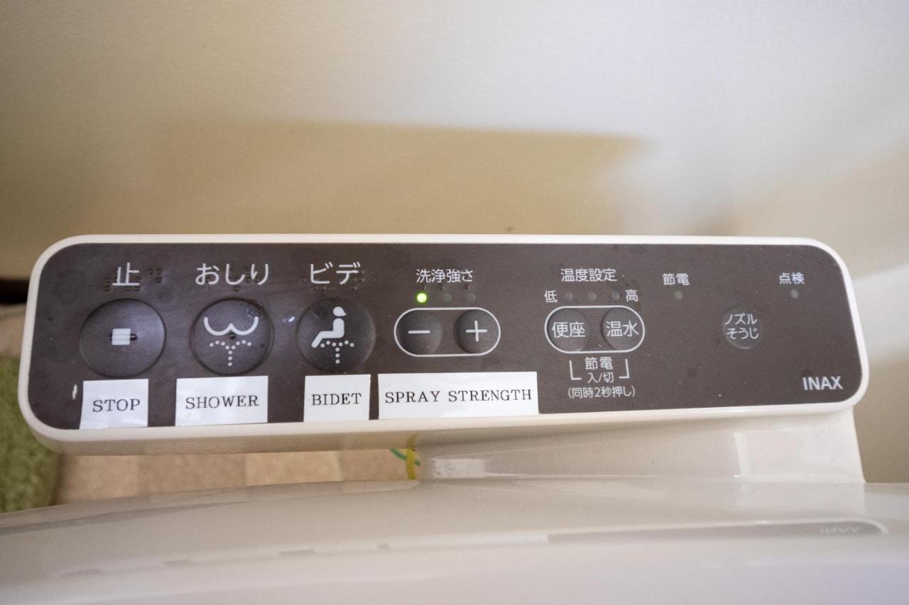 Guesthouse Oneworld Shijo四条京町屋 Kyoto Extérieur photo