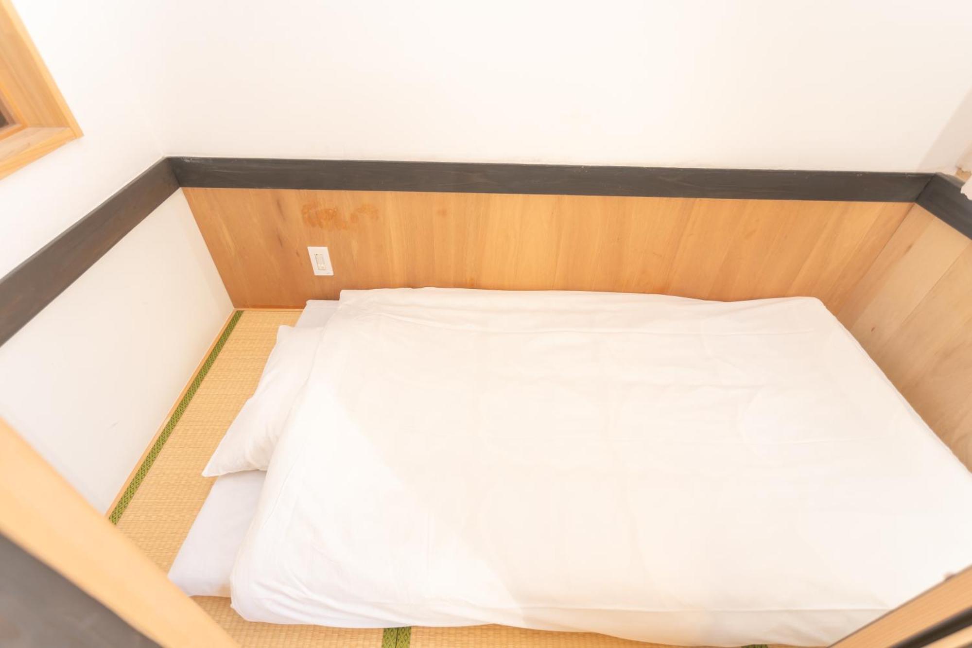 Guesthouse Oneworld Shijo四条京町屋 Kyoto Extérieur photo