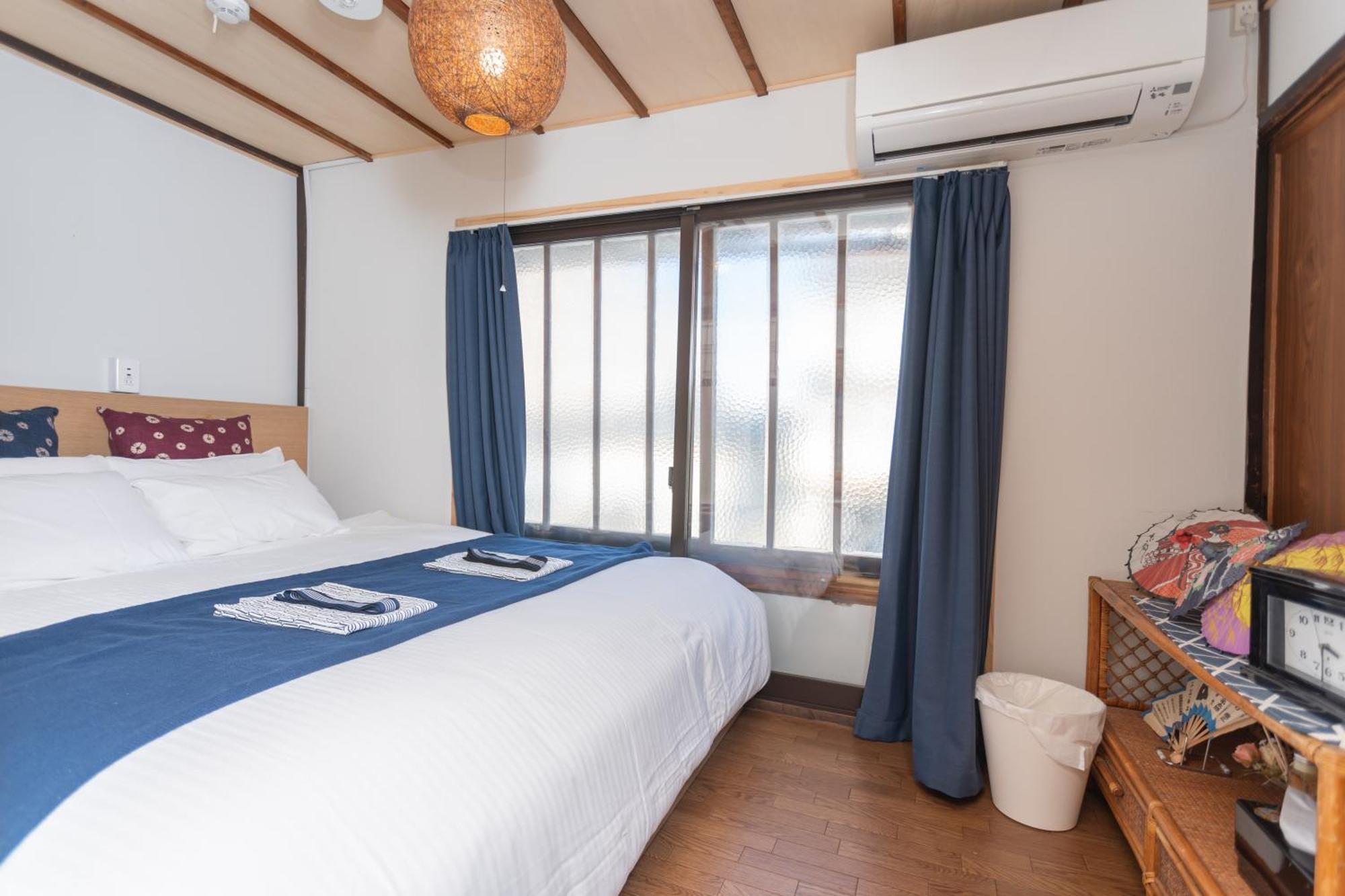 Guesthouse Oneworld Shijo四条京町屋 Kyoto Extérieur photo