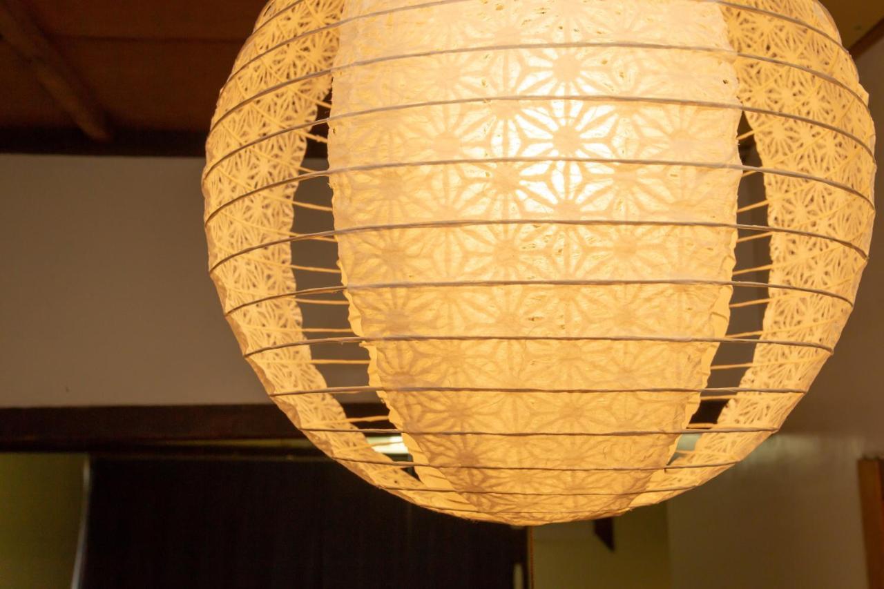 Guesthouse Oneworld Shijo四条京町屋 Kyoto Extérieur photo