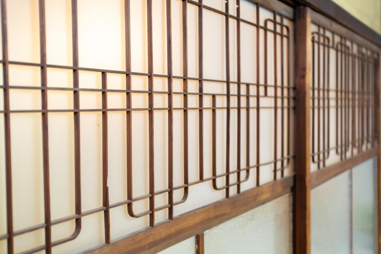 Guesthouse Oneworld Shijo四条京町屋 Kyoto Extérieur photo